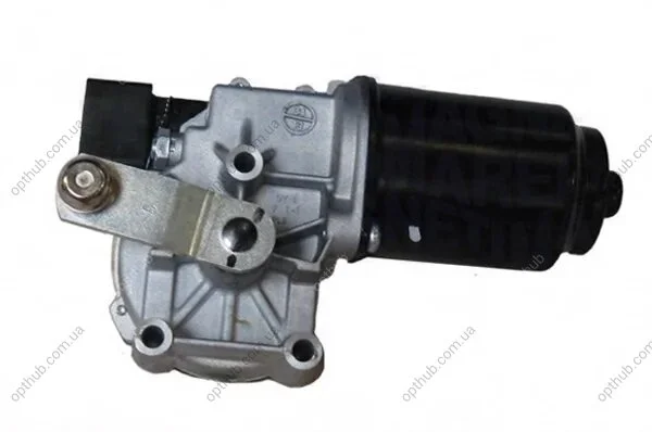 Двигатель стеклоочистителя SKODA RAPID LHD MAGNETI MARELLI TGE522EM (фото 1)