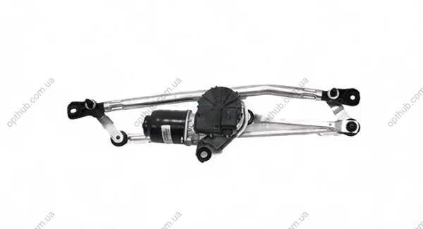 Трапеція склоочисника FIAT FIORINO, CITROEN NEMO / OE -ua MAGNETI MARELLI TGECS05A (фото 1)