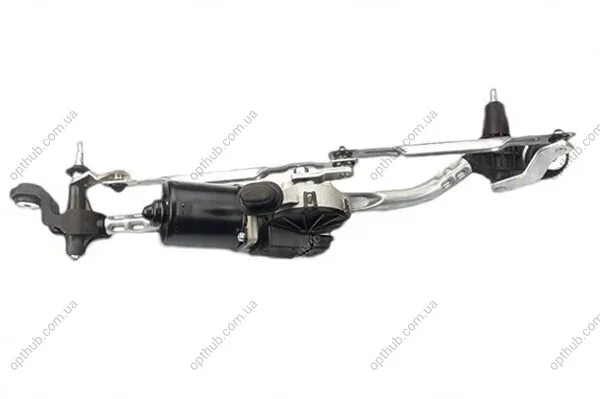Трапеція склоочисника RENAULT MEGANE III L38 (09->) -ua MAGNETI MARELLI TGECS05E (фото 1)