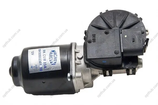Двигун склоочисника FIAT LINEA -ua MAGNETI MARELLI TGECSM23A (фото 1)