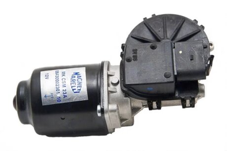 Двигун склоочисника FIAT LINEA -ua MAGNETI MARELLI TGECSM23A