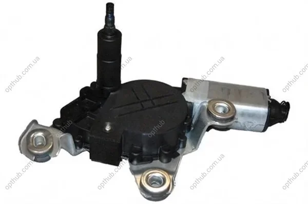 Двигун склоочисника SKODA ROOMSTER, FABIA COMBI -ua MAGNETI MARELLI TGL380F (фото 1)