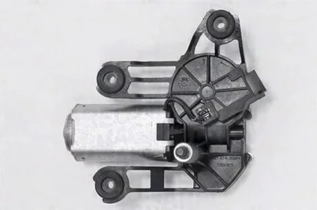 Двигун склоочисника FIAT FIORINO, CITROEN NEMO -ua MAGNETI MARELLI TGLCS02A