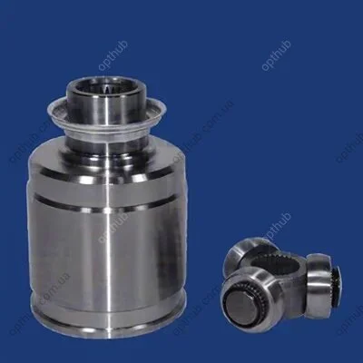 ШРКШ зі змазкою в комплекті INNER JOINT HONDA CR-V IV *В К-ТЕ С ПЫЛЬНИКОМ -ua MAGNETI MARELLI TIJ0022 (фото 1)