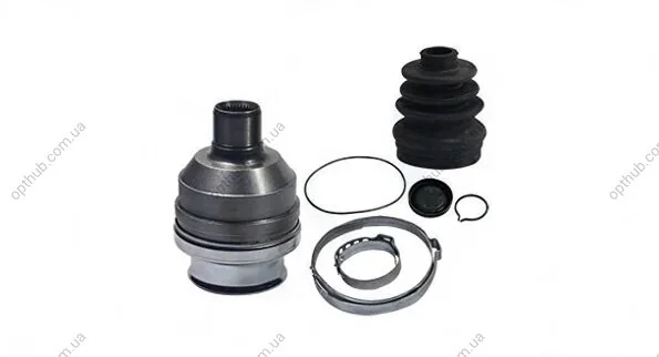 ШРУС со смазкой в комплекте INNER JOINT OPEL CALIBRA A MAGNETI MARELLI TIJ0031 (фото 1)