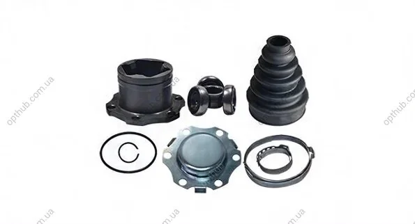 ШРКШ зі змазкою в комплекті INNER JOINT SEAT CORDOBA -ua MAGNETI MARELLI TIJ0042 (фото 1)