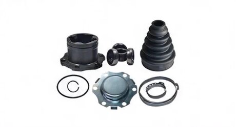 ШРКШ зі змазкою в комплекті INNER JOINT SEAT CORDOBA -ua MAGNETI MARELLI TIJ0042