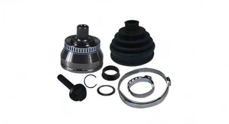 ШРУС со смазкой в комплекте MAGNETI MARELLI TOJ0028