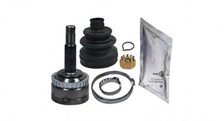 ШРКШ зі змазкою в комплекті OUTER JOINT OPEL CORSA C MAGNETI MARELLI TOJ0223