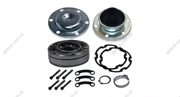 ШРУС со смазкой в комплекте OUTER JOINT JEEP CHEROKEE (KJ) MAGNETI MARELLI TOJ0323 (фото 1)