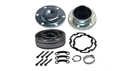 ШРУС со смазкой в комплекте OUTER JOINT JEEP CHEROKEE (KJ) MAGNETI MARELLI TOJ0323