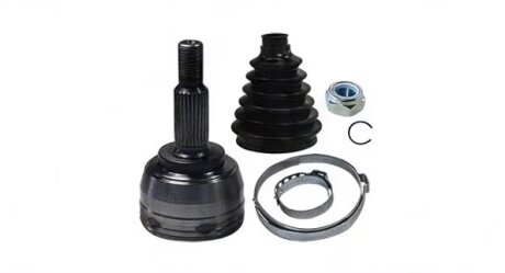 ШРУС со смазкой в комплекте MAGNETI MARELLI TOJ0329