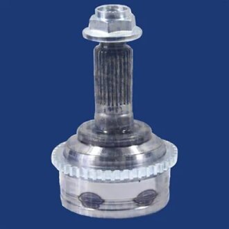 ШРКШ зі змазкою в комплекті MAZDA 6 (GG) - 2.0 DI -ua MAGNETI MARELLI TOJ0332