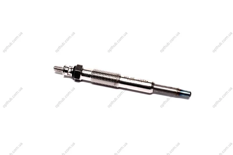 Свічка розжарювання (062900017304) RENAULT, OPEL (вир-во) MAGNETI MARELLI UC21A (фото 1)