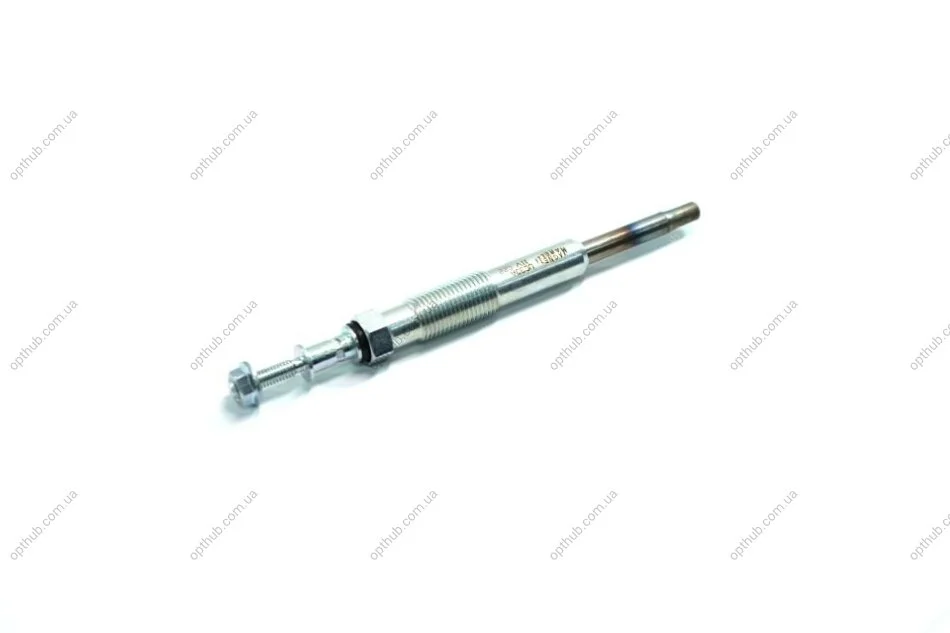 Свічка розжарювання (062900034304) KIA, HYUNDAI (вир-во Magneti Marelli) MAGNETI MARELLI UC33A (фото 1)