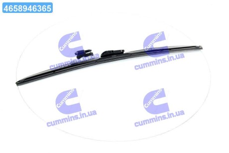 Щетка стеклоочист. 600 гибридная (MagnetiMarellii) MAGNETI MARELLI WH600U