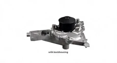 Помпа водяна З КОРПУСОМ MITSUBISHI PAJERO SPORT 3,0 (K96W) 98- MAGNETI MARELLI WPQ0600