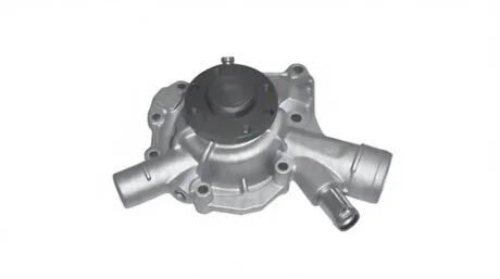 Помпа водяна MERCEDES-BENZ V-CLASS 200,230 97-03; VITO - VIANO 113 2.0,114 2.3 96-03 MAGNETI MARELLI WPQ0667