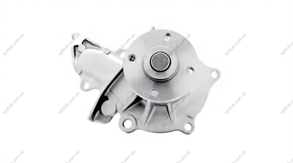 Помпа водяна TOYOTA AVENSIS,CARINA E,COROLLA 1.6I 16V 95.10-,97.09- MAGNETI MARELLI WPQ1064 (фото 1)