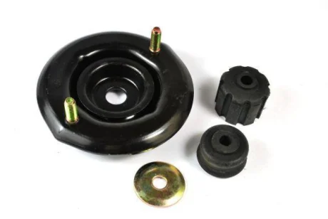 Подушка амортизатора задн лів/прав NISSAN MAXIMA / MAXIMA QX IV 2.0/2.5/3.0 01.95-08.00 MAGNUM TECHNOLOGY A71014MT