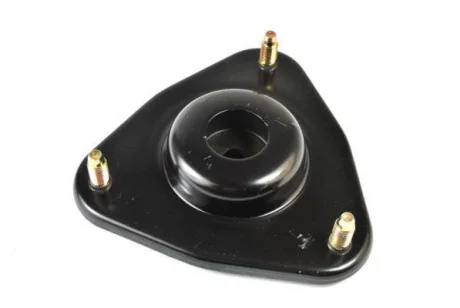 Подушка амортизатора передн лів/прав MITSUBISHI LANCER VII, MIRAGE V 1.5/1.6 09.95-12.13 MAGNUM TECHNOLOGY A75004MT