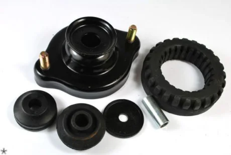 Подушка амортизатора задн лів/прав MITSUBISHI ASX, ECLIPSE CROSS, LANCER CARGO, LANCER VII, LANCER VIII, OUTLANDER I, OUTLANDER II, OUTLANDER III 1.3-3.0 06.00- MAGNUM TECHNOLOGY A75005MT