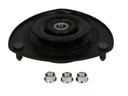 Подушка амортизатора передн лів/прав (із підшипником) CHRYSLER SEBRING MITSUBISHI ECLIPSE, ECLIPSE III, GALANT VIII 2.0-3.0 09.96-06.07 MAGNUM TECHNOLOGY A75013MT (фото 1)