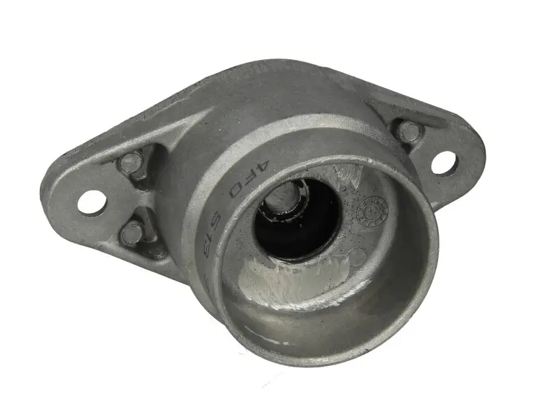 Подушка амортизатора задн лів/прав AUDI A4 B6, A4 B7, A6 ALLROAD C6, A6 C5, A6 C6 SEAT EXEO, EXEO ST 1.6-5.2 11.00-05.13 MAGNUM TECHNOLOGY A7A009MT (фото 1)