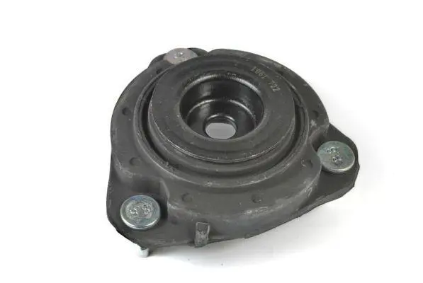 Подушка амортизатора передн лів/прав FORD FOCUS I, TOURNEO CONNECT, TRANSIT CONNECT 1.4-2.0 10.98-12.13 MAGNUM TECHNOLOGY A7G002MT (фото 1)