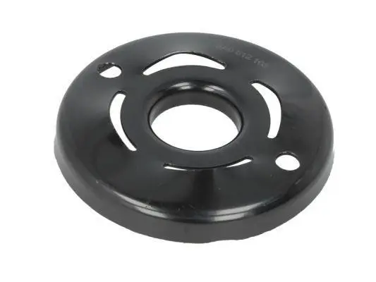 Тарілка пружини Нижн лів/прав SEAT TOLEDO I VW GOLF II, GOLF III, JETTA II, PASSAT B2, PASSAT B3/B4, SANTANA, VENTO 1.0-2.8 09.79-03.99 MAGNUM TECHNOLOGY A7W034MT (фото 1)