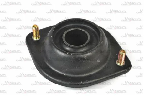 Подушка амортизатора передн лів/прав OPEL ASTRA F, ASTRA F CLASSIC 1.4-2.0 09.91-01.05 MAGNUM TECHNOLOGY A7X006MT