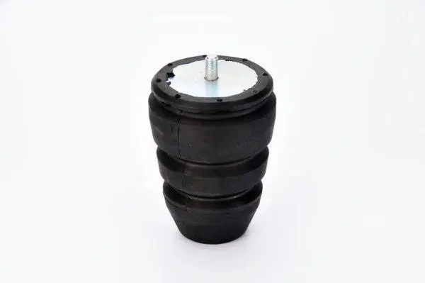 Гумова подушка ресори CITROEN JUMPER I FIAT DUCATO PEUGEOT BOXER 1.9D-2.8D 02.94- MAGNUM TECHNOLOGY A8F007MT (фото 1)