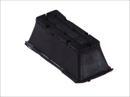 Гумова подушка ресори MERCEDES SPRINTER 2-T (B901, B902), SPRINTER 3-T (B903), SPRINTER 4-T (B904) 2.1D-2.9D 02.95-05.06 MAGNUM TECHNOLOGY A8M003MT