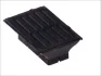 Гумова подушка ресори MERCEDES SPRINTER 2-T (B901, B902), SPRINTER 3-T (B903), SPRINTER 4-T (B904) 2.1D-2.9D 01.95-05.06 MAGNUM TECHNOLOGY A8M004MT (фото 2)