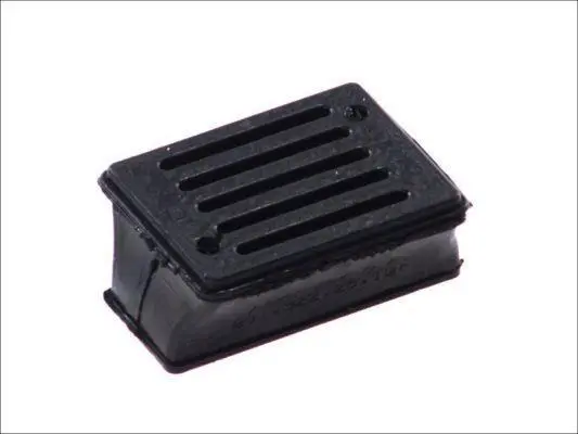 Гумова подушка ресори MERCEDES SPRINTER 3-T (B903), SPRINTER 4-T (B904) 2.1D/2.3D/2.9D 02.95-05.06 MAGNUM TECHNOLOGY A8M005MT (фото 1)