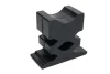 Гумова подушка ресори MERCEDES SPRINTER 3,5-T (B906), SPRINTER 3-T (B906) VW CRAFTER 30-35, CRAFTER 30-50 1.8-3.5 04.06-12.18 MAGNUM TECHNOLOGY A8M016MT (фото 1)