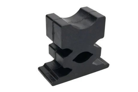 Гумова подушка ресори MERCEDES SPRINTER 3,5-T (B906), SPRINTER 3-T (B906) VW CRAFTER 30-35, CRAFTER 30-50 1.8-3.5 04.06-12.18 MAGNUM TECHNOLOGY A8M016MT