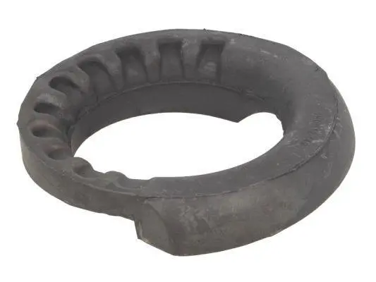 Підкладка пружини підвіски задн (лів/прав, верх) SEAT TOLEDO I VW GOLF II, GOLF III, JETTA II, VENTO 08.83-03.99 MAGNUM TECHNOLOGY A8W035MT (фото 1)