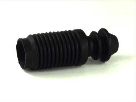Пильовик амортизатора, з передньої сторони, лів/прав MAZDA 323 C IV, 323 II, 323 S IV 1.3-1.8 04.87-10.94 MAGNUM TECHNOLOGY A93001MT