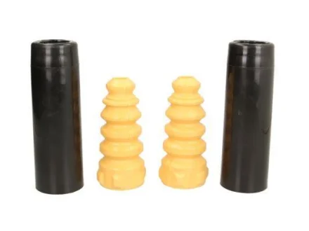 Пилозахисний к-т амортизатора задн AUDI Q3 SEAT ALHAMBRA SKODA SUPERB II VW GOLF PLUS V, PASSAT ALLTRACK B7, PASSAT B6, PASSAT B7, SHARAN, TIGUAN, TOURAN 1.2-3.6 02.03-12.22 MAGNUM TECHNOLOGY A9A013MT