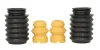 Пилозахисний к-т амортизатора передн BMW 1 (E81), 1 (E82), 1 (E87), 1 (E88), 3 (E46), 3 (E90), 3 (E91), 3 (E92), 3 (E93), Z4 (E85) 1.6-3.0D 12.97-12.13 MAGNUM TECHNOLOGY A9B009MT (фото 1)
