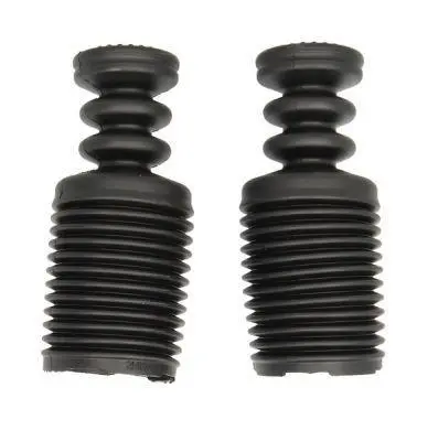 Пилозахисний к-т амортизатора передн CITROEN C4 AIRCROSS, C-CROSSER MITSUBISHI ASX, GRANDIS, LANCER VIII, OUTLANDER II PEUGEOT 4007, 4008 1.5-3.0 04.04- MAGNUM TECHNOLOGY A9C006MT (фото 1)