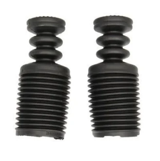 Пилозахисний к-т амортизатора передн CITROEN C4 AIRCROSS, C-CROSSER MITSUBISHI ASX, GRANDIS, LANCER VIII, OUTLANDER II PEUGEOT 4007, 4008 1.5-3.0 04.04- MAGNUM TECHNOLOGY A9C006MT