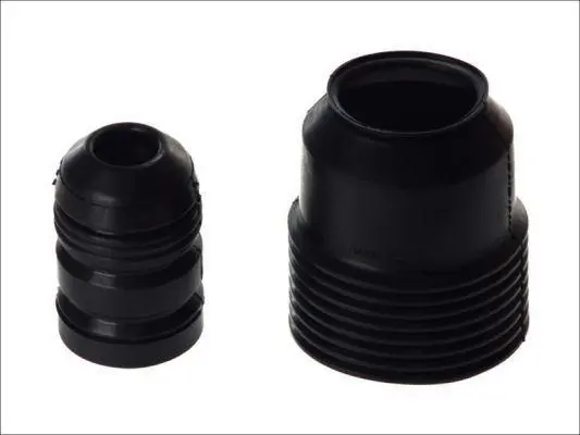 Пилозахисний к-т амортизатора передн CITROEN C25, JUMPER I, JUMPER II FIAT DUCATO, TALENTO PEUGEOT BOXER, J5 1.8-2.8D 09.81- MAGNUM TECHNOLOGY A9F007MT (фото 1)