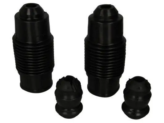 Пилозахисний к-т амортизатора передн FORD GALAXY I, SCORPIO I, S-MAX SEAT ALHAMBRA VW SHARAN 1.8-2.9 04.85-12.14 MAGNUM TECHNOLOGY A9G004MT (фото 1)
