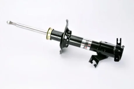Амортизатор передн прав NISSAN AD, ALMERA II, SENTRA V, WINGROAD / AD 1.3-2.5 06.99-11.06 MAGNUM TECHNOLOGY AG1033MT