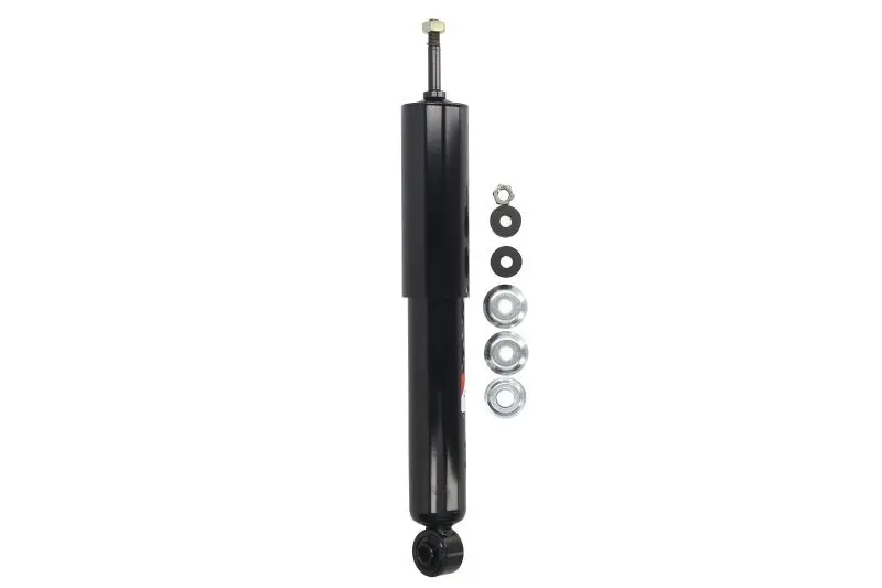 Амортизатор передн лів/прав NISSAN CABSTAR, CABSTAR E, NT400 CABSTAR, PICK UP, TERRANO II RVI MAXITY 2.0-3.3 09.87- MAGNUM TECHNOLOGY AG1105MT (фото 1)