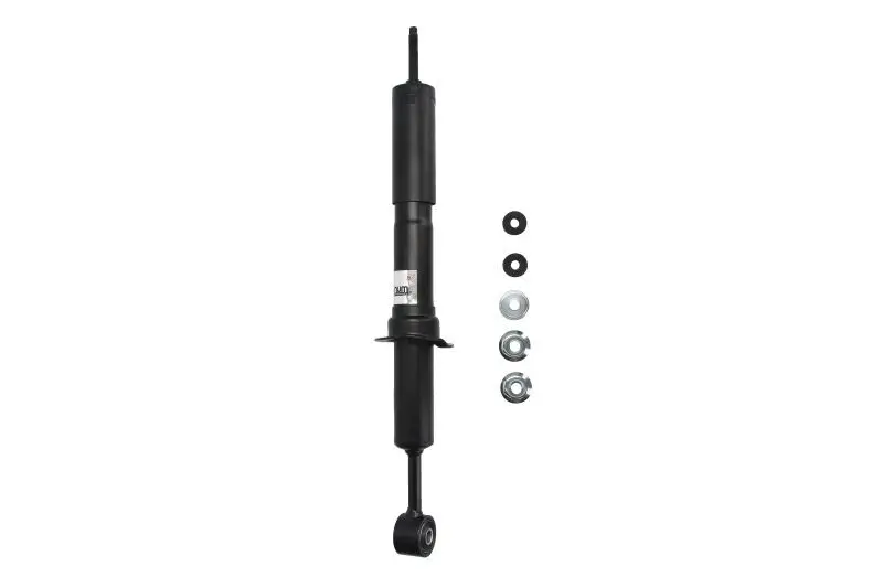 Амортизатор передн лів/прав TOYOTA FORTUNER, HILUX II, HILUX III, HILUX IV, HILUX V, HILUX VII, HILUX VIII, LAND CRUISER 90, LAND CRUISER PRADO 1.6-4.0 05.72- MAGNUM TECHNOLOGY AG2136MT (фото 1)