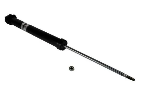 Амортизатор задн лів/прав AUDI A4 B6, A4 B7 1.6-3.0 11.00-03.09 MAGNUM TECHNOLOGY AGA011MT
