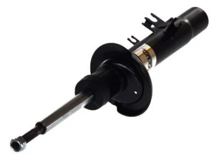 Амортизатор передн лів CITROEN C2, C2 ENTERPRISE, C3 I, C3 PLURIEL PEUGEOT 1007 1.1-1.6D 02.02- MAGNUM TECHNOLOGY AGC032MT